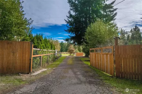 Exterior - 30907 8th Ave E, Roy, WA 98580 photo 1 of 13