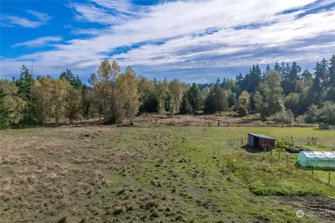 Exterior - 30907 8th Ave E, Roy, WA 98580 photo 9 of 13