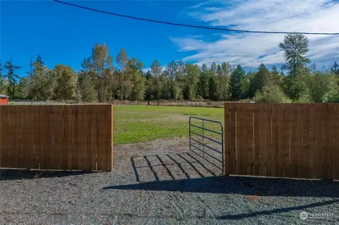 Exterior - 30907 8th Ave E, Roy, WA 98580 photo 5 of 13
