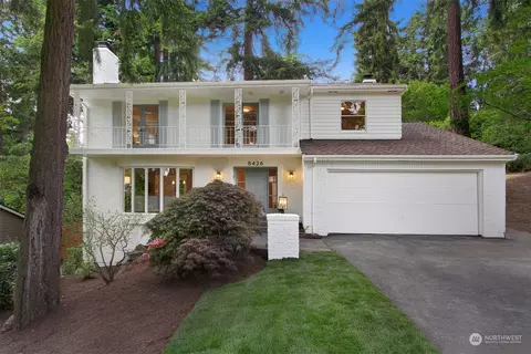 8426 SE 83rd St, Mercer Island, WA 98040