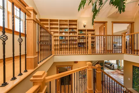 Entry Way - 754 Jamestown Rd, Sequim, WA 98382 photo 5 of 5