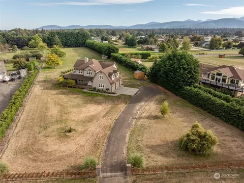 View/Area - 754 Jamestown Rd, Sequim, WA 98382 photo 3 of 3