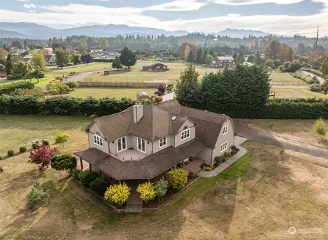 View/Area - 754 Jamestown Rd, Sequim, WA 98382 photo 2 of 3