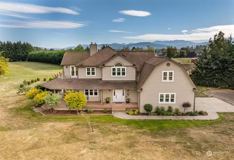 754 Jamestown Rd, Sequim, WA 98382