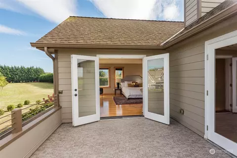 Exterior - 754 Jamestown Rd, Sequim, WA 98382 photo 3 of 6