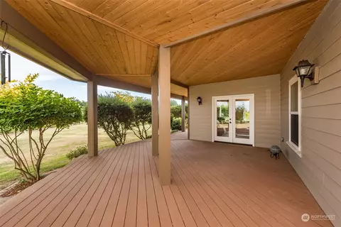Exterior - 754 Jamestown Rd, Sequim, WA 98382 photo 4 of 6