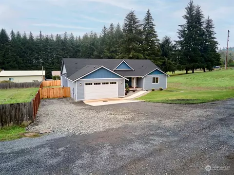 609 C W Forest Napavine Rd, Chehalis, WA 98532