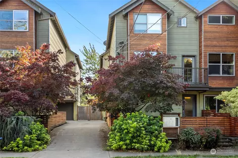 1741 NW 58th St #B, Seattle, WA 98107