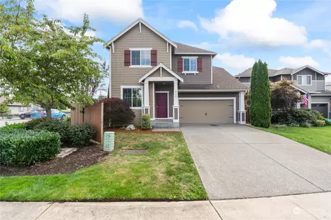 2130 186th Street Ct E, Spanaway, WA 98387