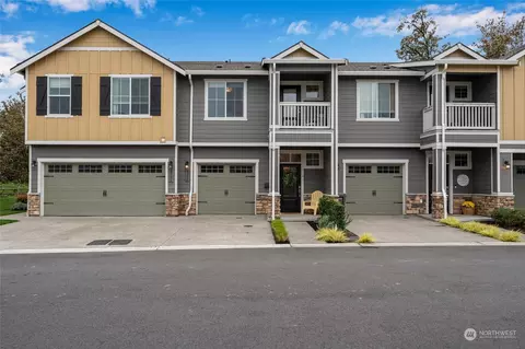 8728 E Gilman Ave, Arlington, WA 98223
