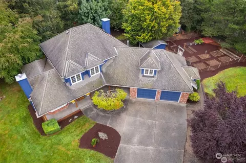 1710 Pence Ave, Bellingham, WA 98226
