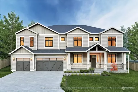 10419 SE 24th Pl, Bellevue, WA 98004