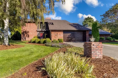 280 NE Maple Ave, College Place, WA 99324