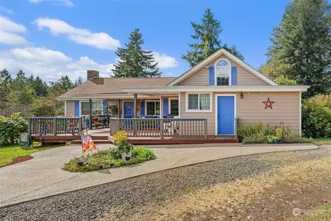 158 Hawkins Rd, Winlock, WA 98596
