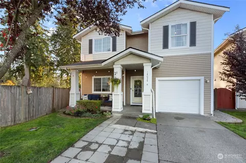 14024 15th Ave W, Lynnwood, WA 98087