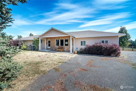 1180 Wilson Creek Rd, Ellensburg, WA 98926