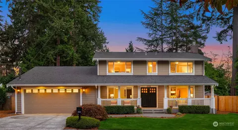 15029 NE 16th St, Bellevue, WA 98007