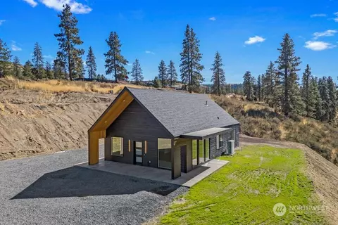 38255 N Timber Ln, Lincoln, WA 99147