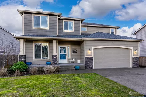 919 Boatman Ave NW, Orting, WA 98360