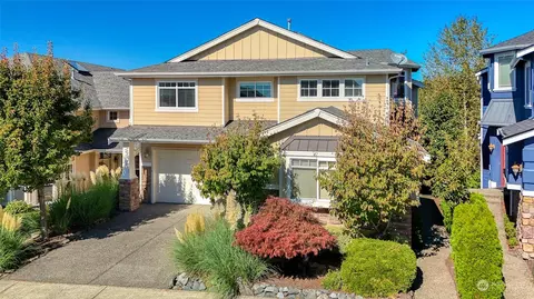 16608 SE 167th St, Renton, WA 98058