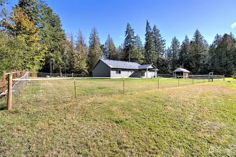 690 E Stadium Beach Rd W, Grapeview, WA 98546 photo 37