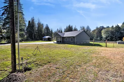 690 E Stadium Beach Rd W, Grapeview, WA 98546 photo 4