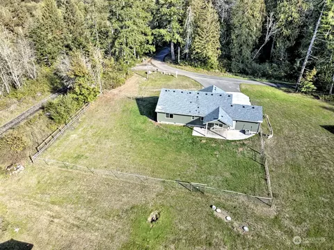 690 E Stadium Beach Rd W, Grapeview, WA 98546 photo 15