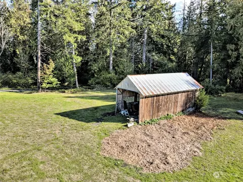 690 E Stadium Beach Rd W, Grapeview, WA 98546 photo 9