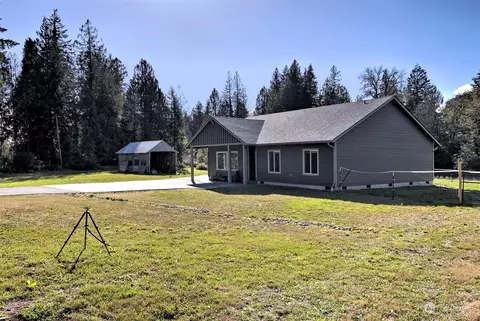 690 E Stadium Beach Rd W, Grapeview, WA 98546 photo 2