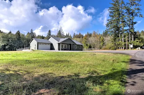 690 E Stadium Beach Rd W, Grapeview, WA 98546 photo 3