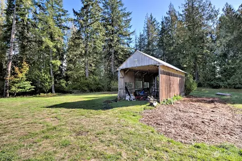 690 E Stadium Beach Rd W, Grapeview, WA 98546 photo 34