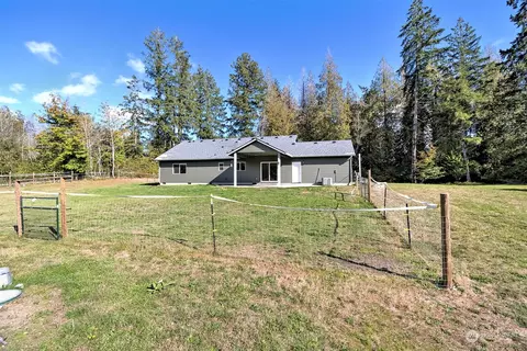 690 E Stadium Beach Rd W, Grapeview, WA 98546 photo 36
