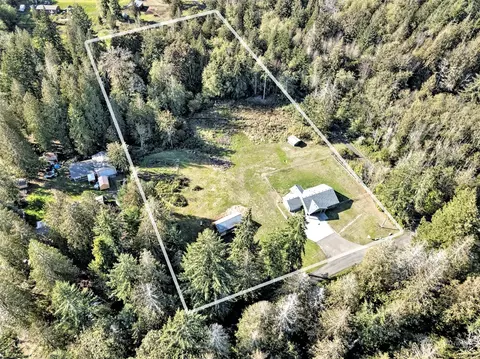 690 E Stadium Beach Rd W, Grapeview, WA 98546 photo 11