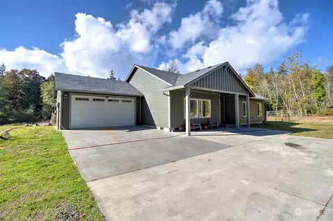 690 E Stadium Beach Rd W, Grapeview, WA 98546 photo 7