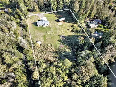 690 E Stadium Beach Rd W, Grapeview, WA 98546 photo 12