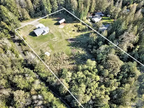 690 E Stadium Beach Rd W, Grapeview, WA 98546 photo 13
