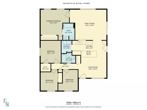 1826 225th St SE, Bothell, WA 98021 photo 32