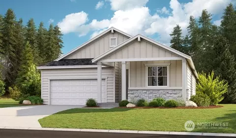 3840 SW Sunnyside St S, Port Orchard, WA 98367