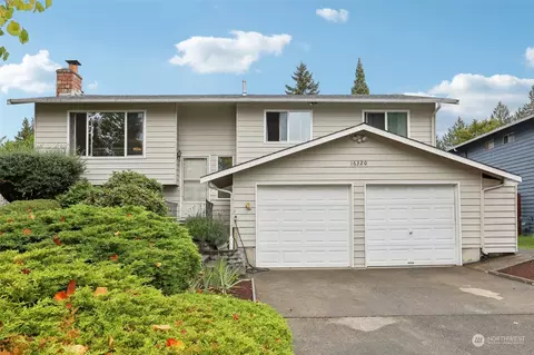 16320 131st Ave SE, Renton, WA 98058