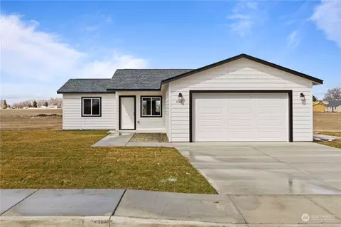 501 Ellice Ave, Mattawa, WA 99349