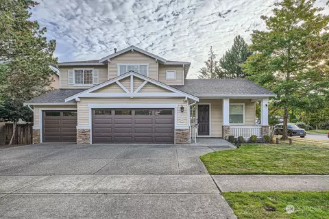 5830 Marshall Ave SE, Auburn, WA 98092