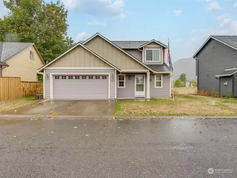 1222 Island Way, North Bonneville, WA 98639