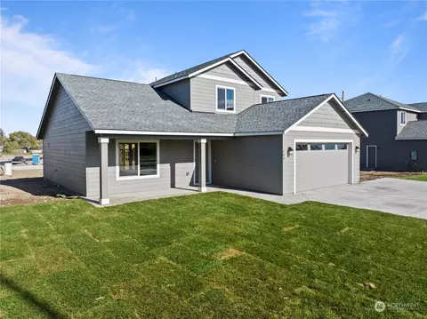 0 Lot 5 Cherry St, Mattawa, WA 99349
