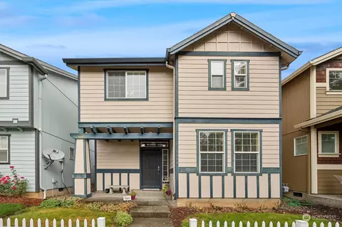 5506 NE 43rd Way, Vancouver, WA 98661