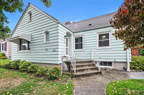 221 S 58th St, Tacoma, WA 98408