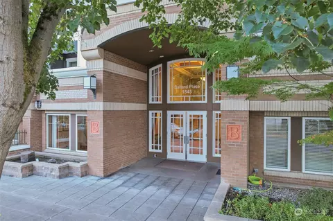 1545 NW 57th St #614, Seattle, WA 98107