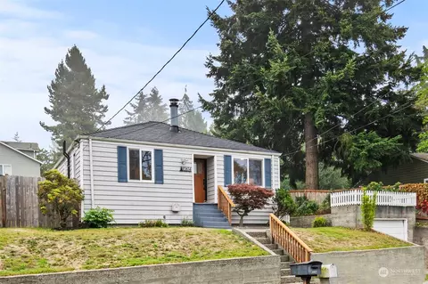 10614 28th Ave SW, Seattle, WA 98146