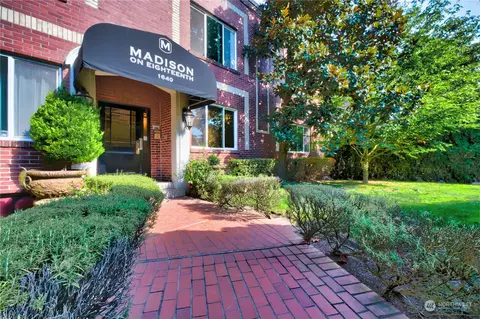 1640 18th Ave #2, Seattle, WA 98122