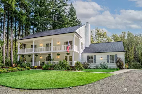 9636 Springer Lake Ln SE, Olympia, WA 98501