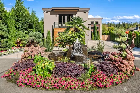3312 78th Pl NE, Medina, WA 98039
